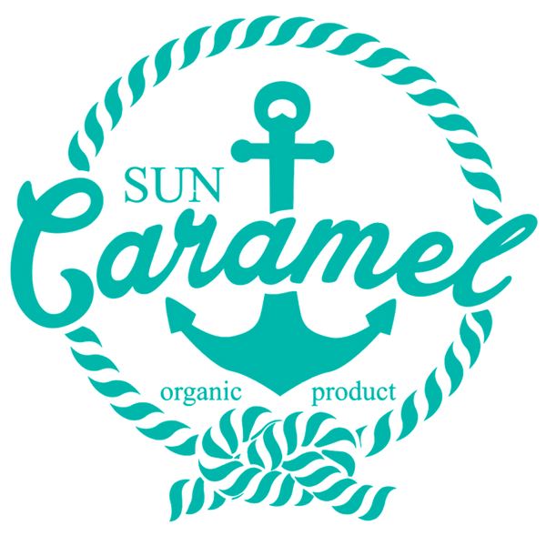 Sun Caramel Organic Products