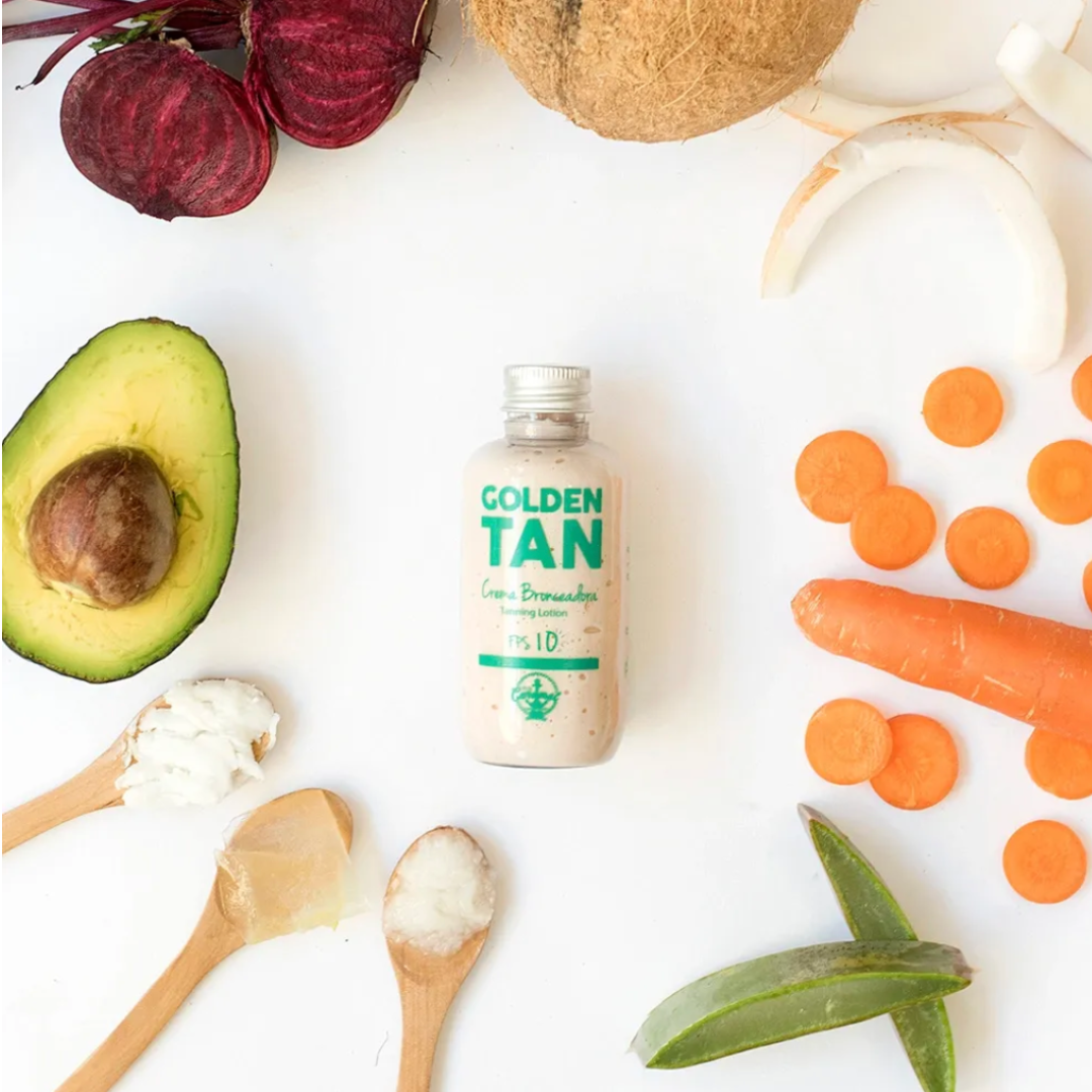 GOLDEN TAN, REFILL