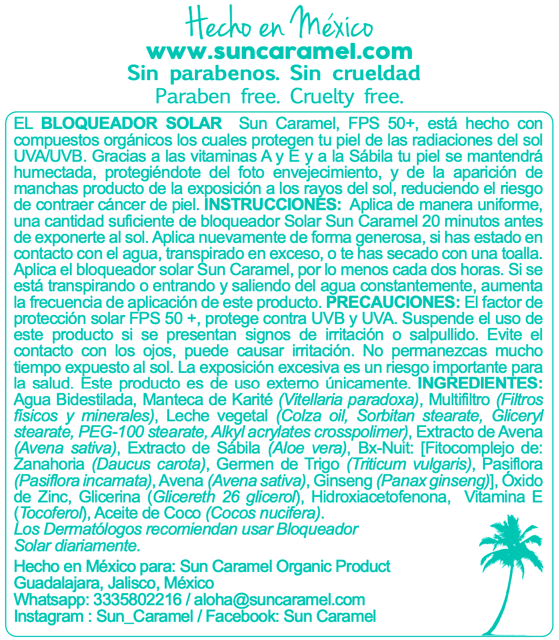 TRAVEL SUN BLOCK