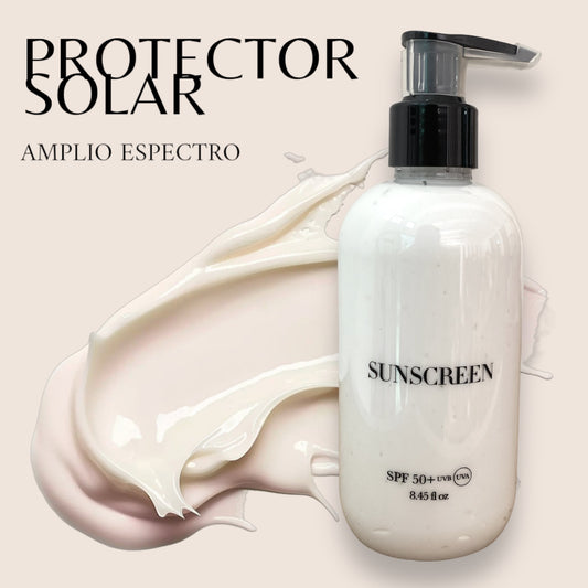 SUNSCREEN 250 ml