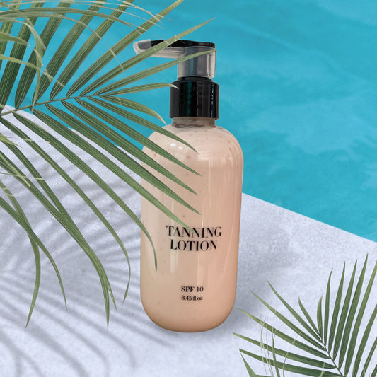 GOLDEN TAN 250 ML - REFILL