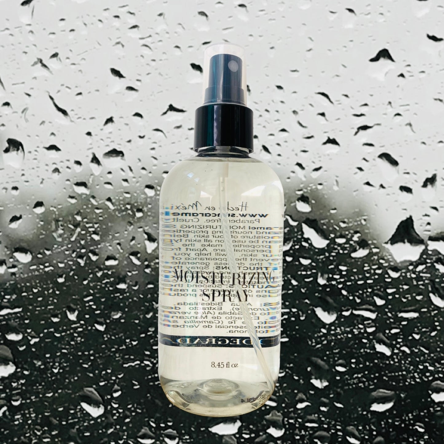 ALOE SPRAY 250 ML - REFILL