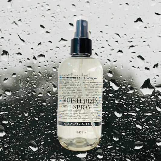 ALOE SPRAY 250 ML - REFILL
