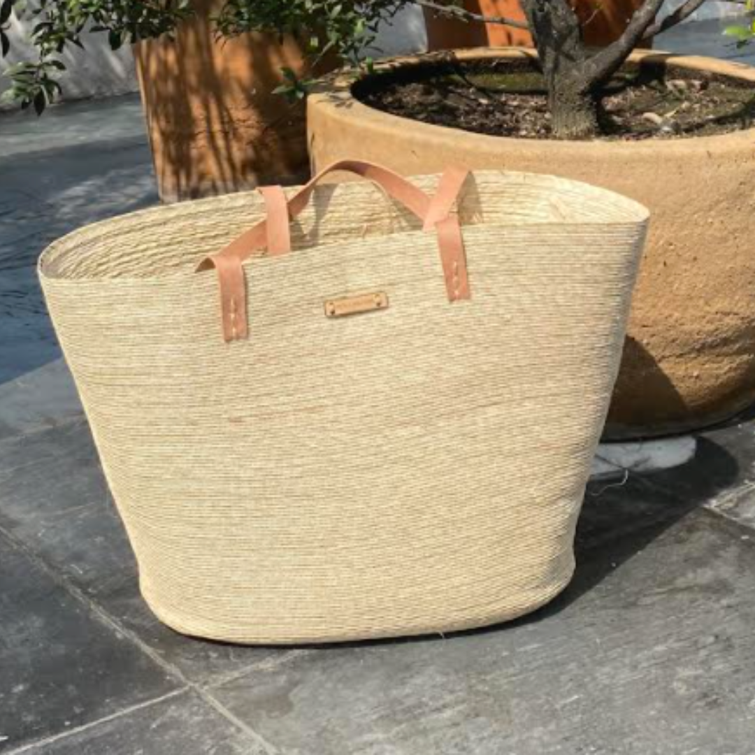 BEACH BAG